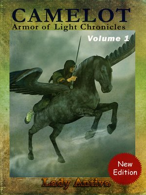 cover image of Camelot